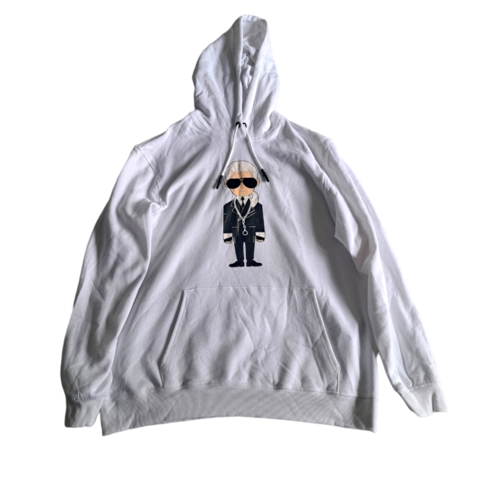 Karl Lagerfeld Hoodie